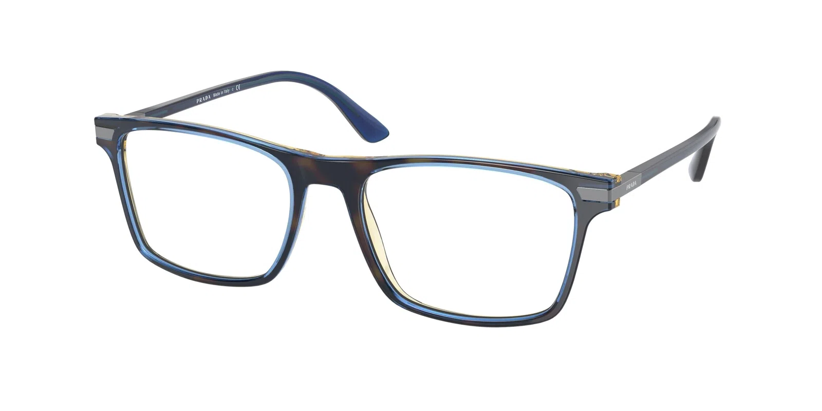 Prada 01WV Eyeglasses - view 9